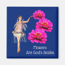 Recherche de sourire refrigérateur magnets Mots