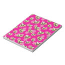 Recherche de abeille jaune blocsnotes Rose