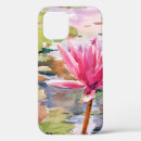 Recherche de watercolor floral coques Nature