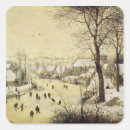 Recherche de bruegel autocollants Village