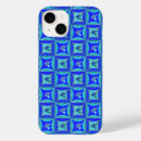 Recherche de la colombie iphone coques Bleu
