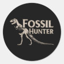 Suche nach fossil aufkleber Paläontologe
