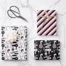 Recherche de outil papier cadeau Coiffeur