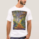 Recherche de impressionisme tshirts Peinture