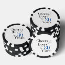 Suche nach einfach poker chips Blau