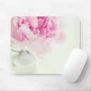 Suche nach rosa pfingstrosen mousepads Weiblich