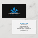 Suche nach installateure visitenkarten Wasser