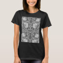 Suche nach viktorianisches kleid tshirts Blume