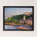 Suche nach sonnenuntergang puzzle Frankreich