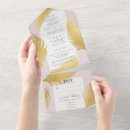 Recherche de tropical chic mariage invitations Pour tous