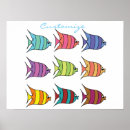 Suche nach hawaii fische poster Tropen