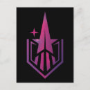 Recherche de cosplay cartes postales Fille