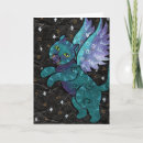 Recherche de chat minou vœux cartes Lunatique