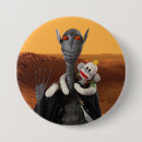 Recherche de scifi badges Alien