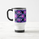 Recherche de fractale voyage mugs Géométrique