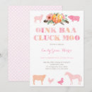 Suche nach farm birthday einladungen Streichelzoo