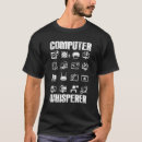 Recherche de computer science tshirts Ordinateur