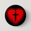 Suche nach rotes kreuz buttons Herz