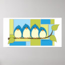 Suche nach tweet poster Blau