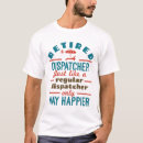 Recherche de dispatch tshirts 911