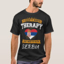 Suche nach serbien flagge tshirts Liebe