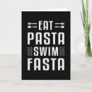 Recherche de swimmer vœux cartes Eau