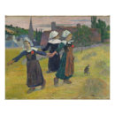 Recherche de breton posters Fille