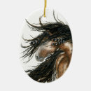 Recherche de mustang ornements Étalon