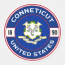 Recherche de nord autocollants Travel