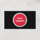 Suche nach technische unterstützung visitenkarten Spaß