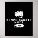 Recherche de fille karaté posters Combat