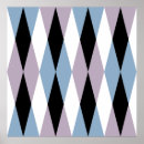 Recherche de diamant moderne art Moyen siècle moderne