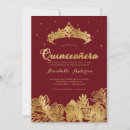 Recherche de tiara or invitations Mis