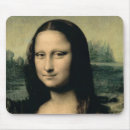 Recherche de mona tapis souris Leonardo