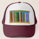 Recherche de roman casquettes Lecture