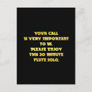 Recherche de client cartes postales Humour