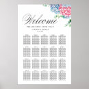 Recherche de carte de mariage plans tables Botanique