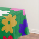 Suche nach skandinavisch tischdecken Blume