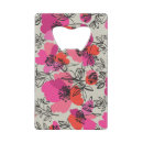Recherche de joint ouvre bouteilles Floral