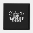 Suche nach wettbewerb magnete Badmintonliebhaber