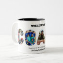 Recherche de saison tasses Coach