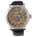 Recherche de fossile montres Noir