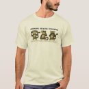 Recherche de malfaisant tshirts Humour