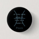 Recherche de symbole de poissons badges Astrologique