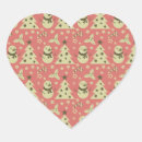 Recherche de style ancien autocollants Hiver