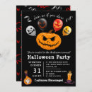 Recherche de black halloween invitations Soirée costume