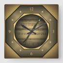 Recherche de toscane horloges Unique