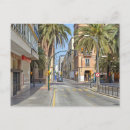 Recherche de malaga cartes postales Paysage urbain