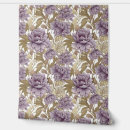 Suche nach violette blumen kunst Für sie/ihn