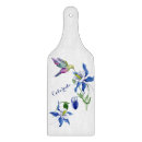 Recherche de colibris planches à découper Fleur